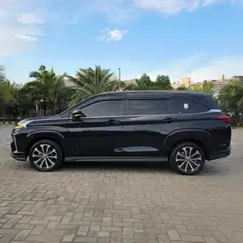 Toyota Veloz Q CVT 2022 Bensin