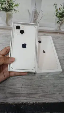 Iphone 13 mini 256Gb Register