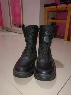 Sepatu PDL bisa buat kerja atau turing