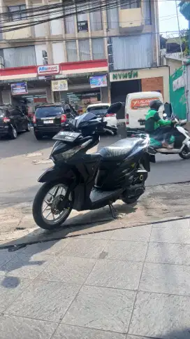 Vario125led old