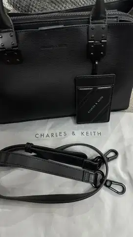 Charles n Keith