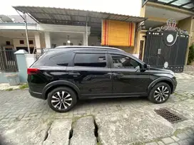 Honda All New BRV E CVT 2023 Hitam