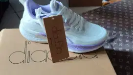 Diadora running cewek size 38