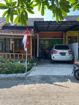 Di Jual Rumah Type 38/93