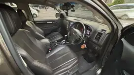 Chevrolet Trailblazer 2018 Diesel