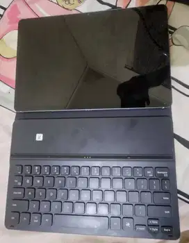 Samsung Galaxy Tablet S10 FE Kondisi Sangat Baik NO MINUS