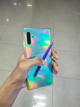 Samsung note 10+ NFC ram 12/256