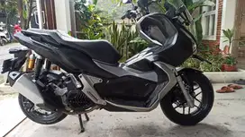 Honda Adv 150 cbs 2021