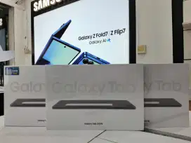 Samsung Tab S10fe 5G New Garansi Resmi SEIN