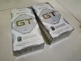 Infinix GT 30 Pro 5G Ram 8/256 Baru Garansi Resmi 1 Tahun