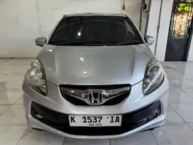 Honda BRiO E CBU 1.3cc matic 2012
