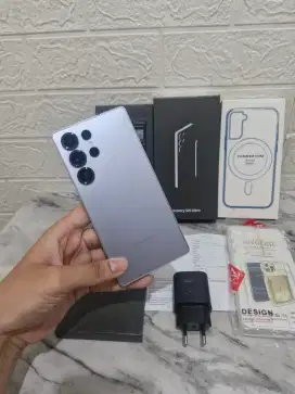 Samsung s25 Ultra 12/1TB SEIN Fullset original