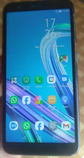 Asus tinggal pake ja lg