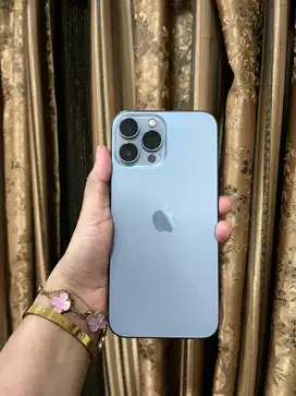Iphone 13 pro max inter
