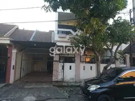 BU RUMAH 2 LANTAI BISA UNTUK KOS²AN di Gedangan Sidoarjo