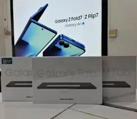 SAMSUNG TAB S10FE 5G NEW GARANSI RESMI SEIN