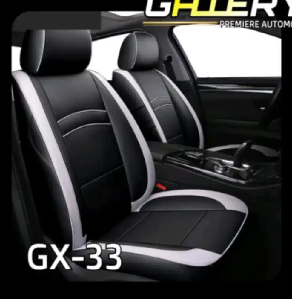 Sarung jok mobil