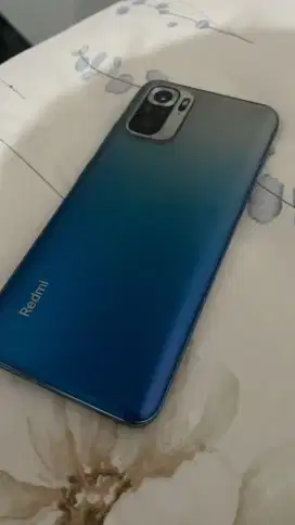 Redmi Note 10S - Second