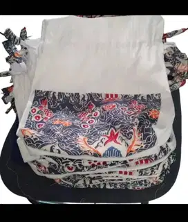tas motif batik