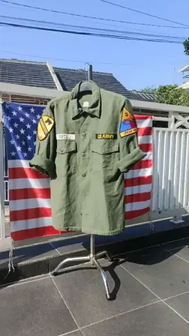 Kemeja og 107 usa