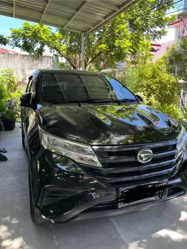 Daihatsu Terios 1.5 X AT