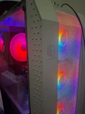 PC Gaming Mid end (CPU dan Monitor only)