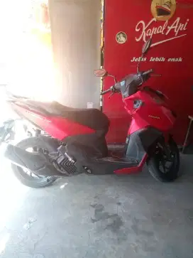 HONDA VARIO 160 2022
