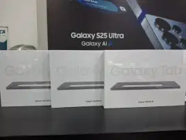 New Promo Samsung Tab S10fe 5g dan Wifi