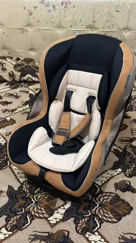 Car Seat Baby / Bayi
