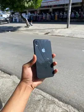 iphone Xr 64 gb Jaminan permanen