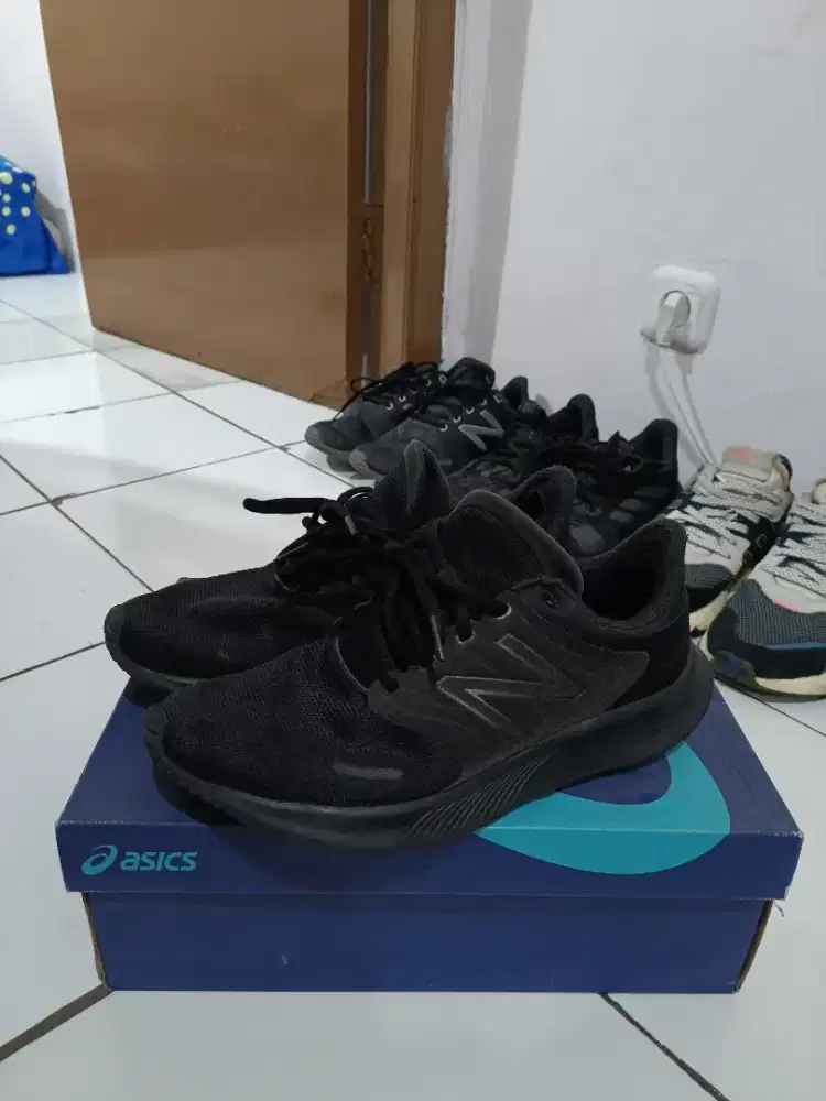New balance size 42