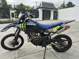 WR 155 RR tahun 2020