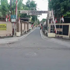 Jual Tanah SHM Solo Kota