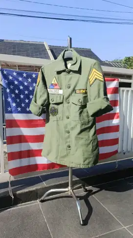 Kemeja og 107 usa