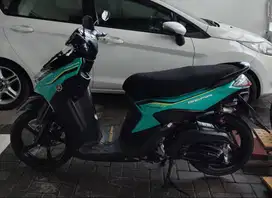 yamaha gear 2022