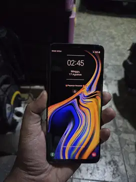 Jual samsung s9 plus