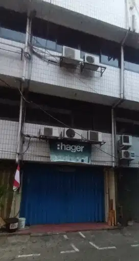 16. DIJUAL RUKO RMI BARATAJAYA SURABAYA GUBENG