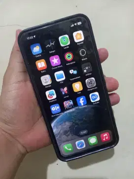 iPhone 11 promax 256gb inter LL/A