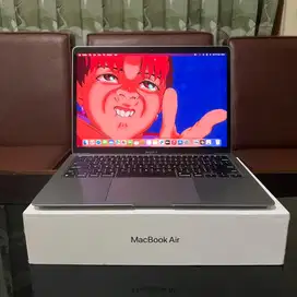 MACBOOK AIR M1 2020 iBox