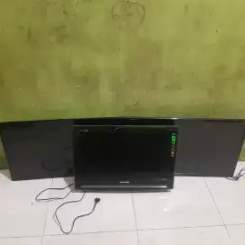 Jual Borongan Mesin TV Led Analog Normal
