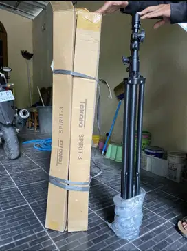 Light stand Takara spirit 3