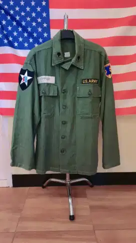 Kemeja og 107 usa