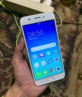 Oppo F1S 4G Ram 3/32 Sehat