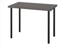 Meja IKEA multi fungsi