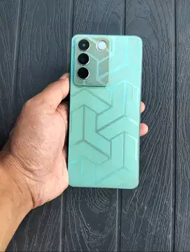 Vivo V27e Ram 8/256 Hp Aja Mulus Second Garansi COD / Antar Ke Tempat