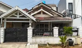 ​Disewakan Rumah di Permata Pamulang - Tangerang Selatan