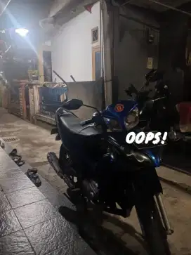 Jual cepat aja nih