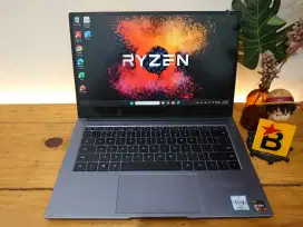 Laptop Huawei Matebook D14 Ryzen 7 3000 Series RAM 8 LED FHD IPS