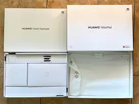 HUAWEI MatePad 11.5