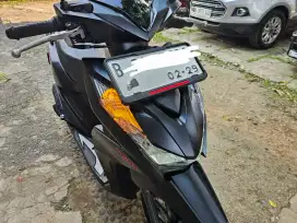 Honda Beat Deluxe 2024 Low 1800Km